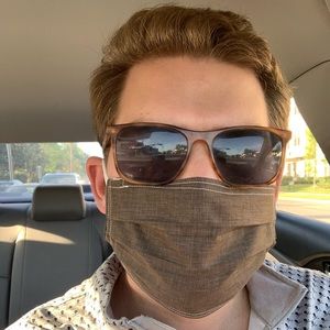 Meet your Posher, David